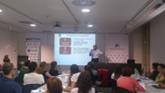 Training Course of Competence Family Program 12-16