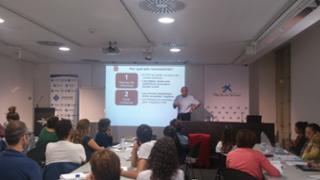 Trainning course