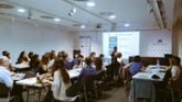 Course of Training Family Competence Program 12-16